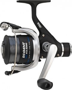 Kołowrotek Trabucco Regent RA 4000 + żyłka