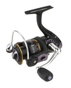 Mikado kołowrotek - black eagle 4006 RD