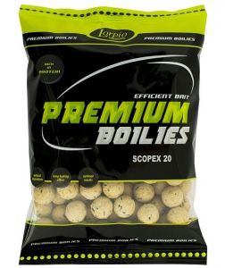KULKI PROTEINOWE LORPIO SCOPEX 16mm 700g