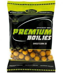 KULKI PROTEINOWE LORPIO SWEETCORN 20mm 700g