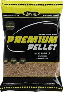 PELLET LORPIO DROBNY PROTEINOWY MICRO RISING 1.5mm 200g