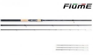 Wędka feeder Fiume Megadream 360cm cw do 150g
