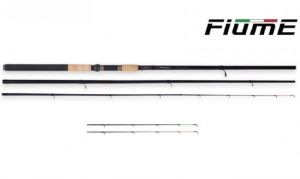 Wędka feeder XV Fiume 360cm / 90g