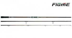 Wędka karpiowa Carpodromo karpiówka Fiume 390cm / 3lbs