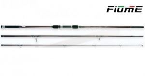 Wędka karpiowa Giga Carp karpiówka Fiume 360cm / 3lbs
