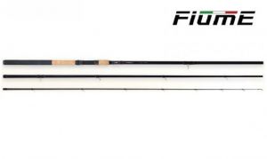 Wędka odległościowa XV Match Fiume 420cm / 30g