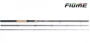 Wędka odległościowa Optimus Match Fiume 390cm / 25g