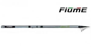 Wędka teleskopowa Santos Fiume 360cm / 25g