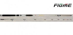Wędka dorszowa Troll Fiume 240cm / cw 150-400g