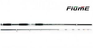 Wędka dorszowa Power Game Fiume 240cm / cw 100-250g
