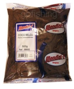 Coco belge Dodatek kokosowy Mondial-f 500g