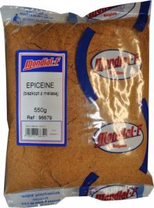 Epiceine Dodatek do zanęty Biszkopt z melasą Mondial-f 550g