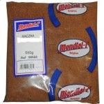 Mączka miodowa dodatek zanętowy Mondial-f 550g miód