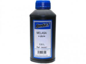 Melasa w płynie Mondial-f 600ml
