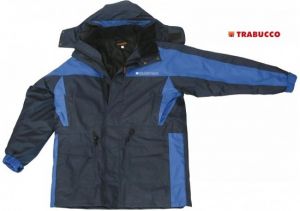 Kurtka Trabucco KURTKA PLATINUM THERMAL JACKET roz XL