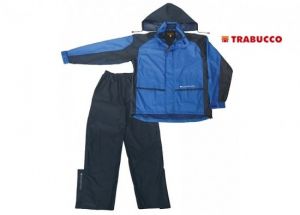 Kurtka + spodnie Trabucco PLATINUM RAIN SUIT roz XXL