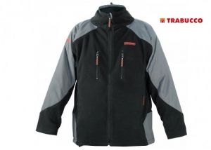 Bluza polarowa Trabucco GNT POLAR FLEECE roz M