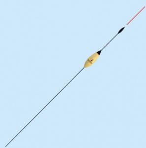 Spławik 1g pak.10szt 202-81-010