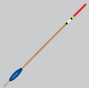 Spławik 4ld+2,0g pak.10 203-20-204