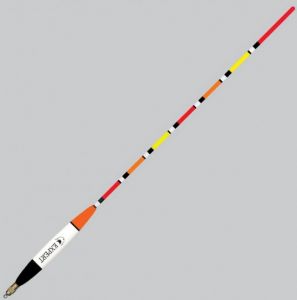 Spławik przelotowy Wagler 4ld+4,0g 203-70-404