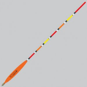 Spławik przelotowy Wagler 3ld+2,0g t203-55-203T