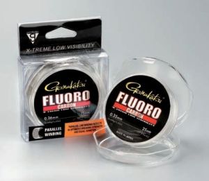 Żyłka G-Line Fluoro Carbon 0,39mm 25m 9,3KG