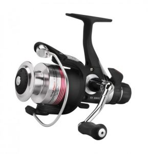 Kołowrotek Dragmaster X-Class820,7+1BB,1Alu.+Graf.szp.