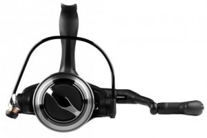 Kołowrotek Saltix Surf & Boat 5000 2+1BB Alu Spro