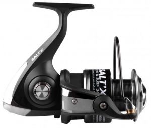 Kołowrotek Saltix Surf & Boat 6000 2+1BB Alu Spro