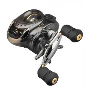 Kołowrotek Blue Arc Baitcaster LH 8+1BB