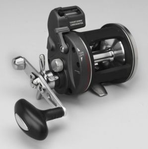 Kołowrotek Offshore PRO 4300, 3+1BB LH Spro