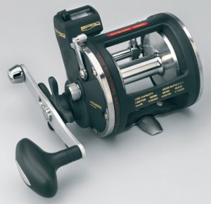 Kołowrotek OFFSHORE PRO 4500 4BB ALU (LEFTHAND) Spro