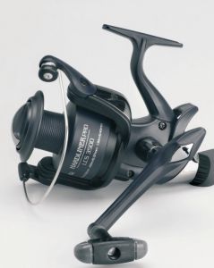 Kołowrotek Hardliner LCS Pro 350,2+1BB, 2Graf.szp. Spro