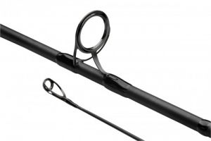 Wędka Startegy Nero Carp 3,9m 75-120g 2DLG