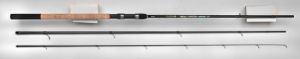 Wędka TM TROUT MATCH SPEED STAR 3.9m