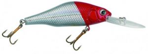 Wobler PowerCatcher Crank-Doodle 70, Redhead