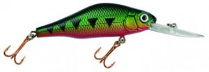 Wobler PowerCatcher Crank-Doodle 70, Perch