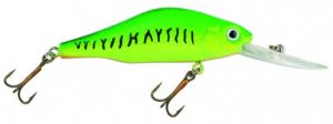 Wobler PowerCatcher Crank-Doodle 70, Firetiger