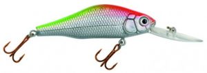 Wobler PowerCatcher Crank-Doodle 70, Clown