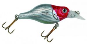 Wobler PowerCatcher Big Belly Crankbait 50, Redhead