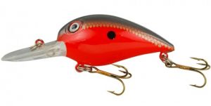 Wobler PowerCatcher Mr.T DD 95mm, Hi-Viz Orange