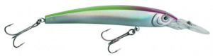 Wobler PowerCatcher Fast Flanker 95, Clown
