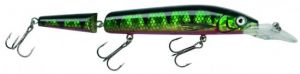 Wobler PowerCatcher Tail Wacker 120, Perch