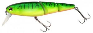 Wobler PowerCatcher plus RT-Snake 95, firetiger