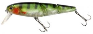 Wobler PowerCatcher plus RT-Snake 95, wild perch