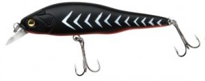 Wobler PowerCatcher plus Fletcher 80, black craze