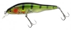 Wobler PowerCatcher plus Fletcher 80, wild perch