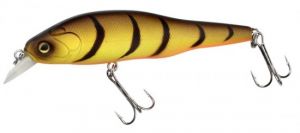 Wobler PowerCatcher plus Fletcher 80, yellow-perch