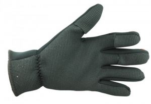 Rękawiczki Gamakatsu Power Thermal XL