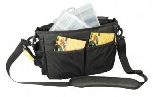 Torba MESSENGER BAG + 2 BOXES
